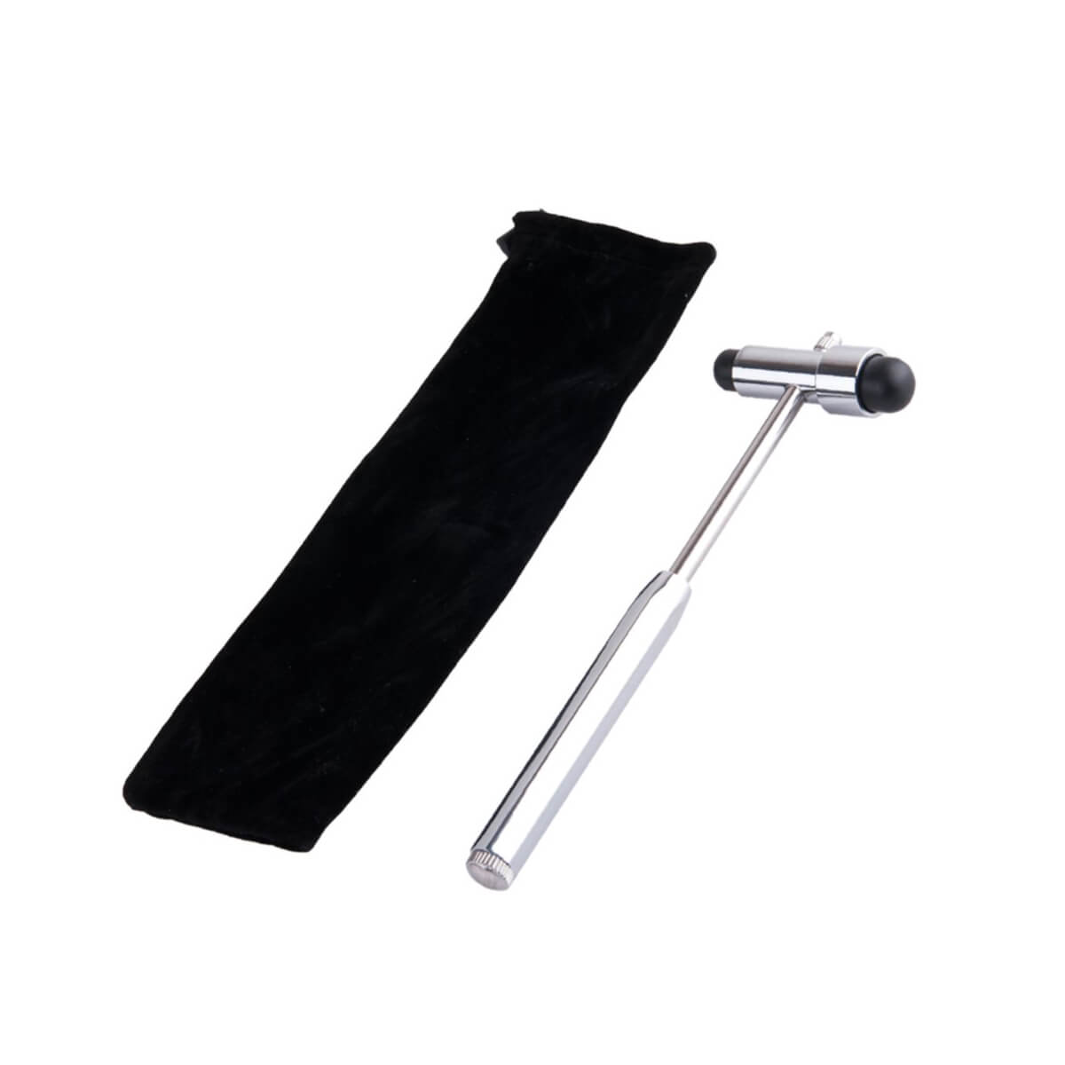Tromner Reflex Hammer for Neurologic Reflex Diagnosis and Testing