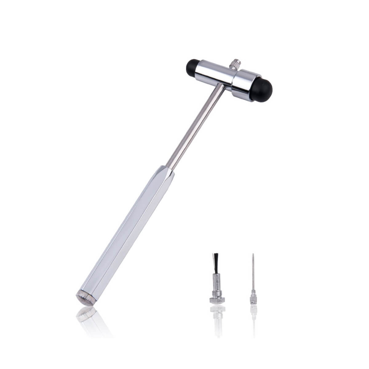 Tromner Reflex Hammer for Neurologic Reflex Diagnosis and Testing