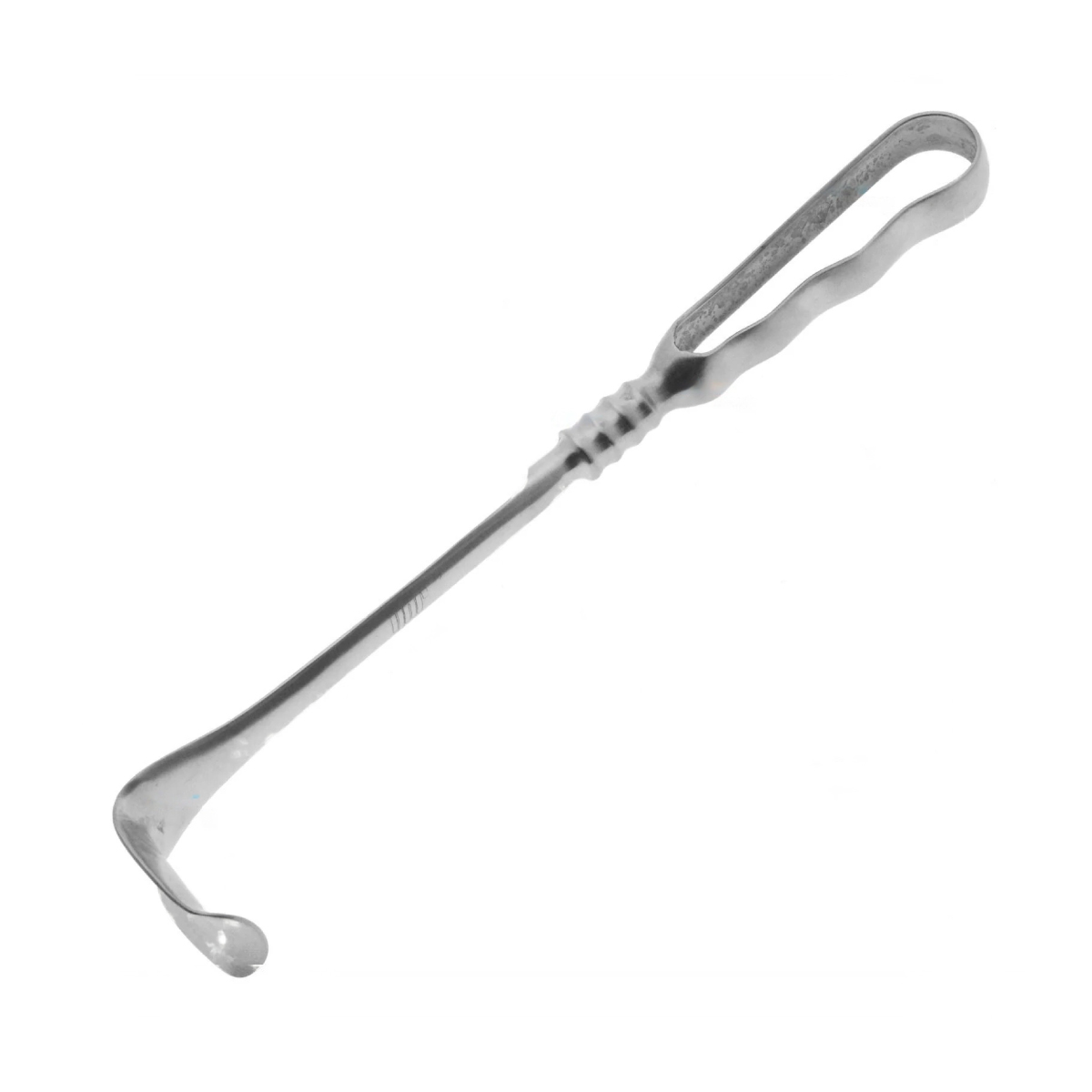 Trumaster Richardson Abdominal Retractor Non Magnetic Stainless Steel