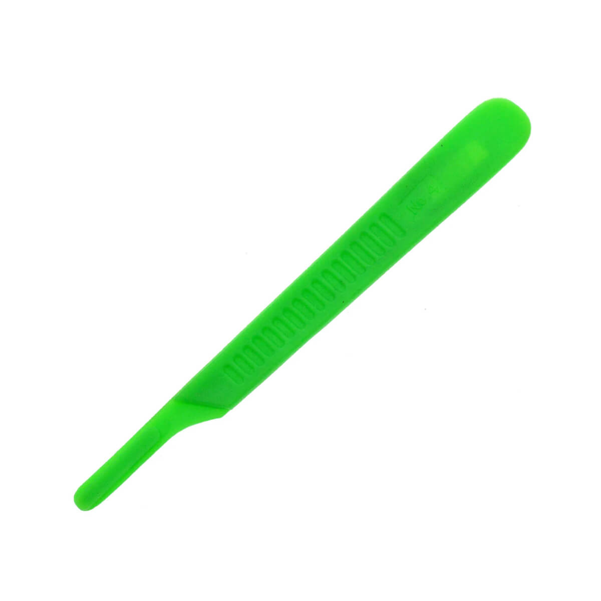 Surgical Plastic Scalpel Handle Sign Makers Dental Lab Tools
