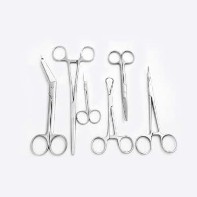 Surgical Instruments