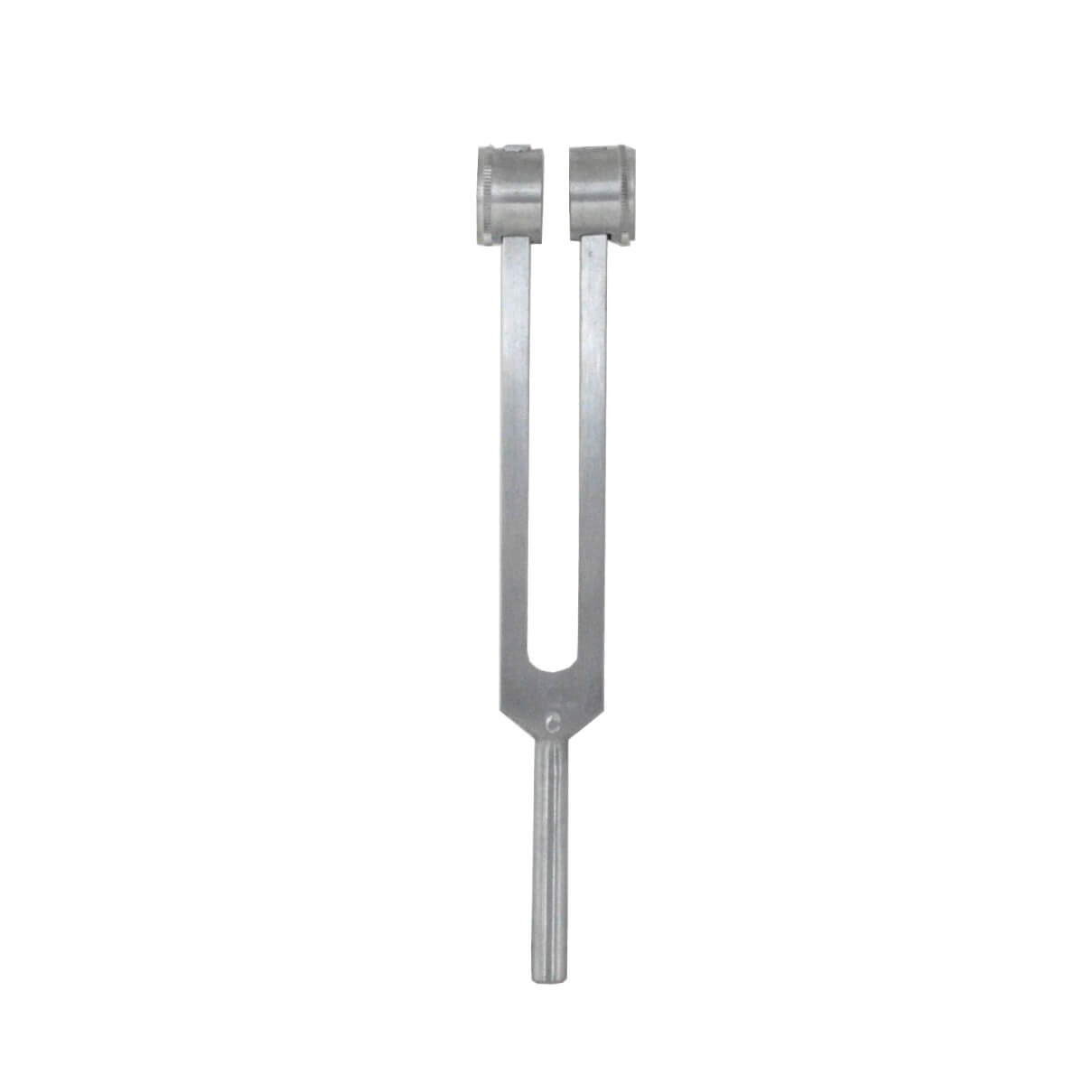 Medical Tuning Fork Chakra 5pcs Set Made of High-Quality Aluminum