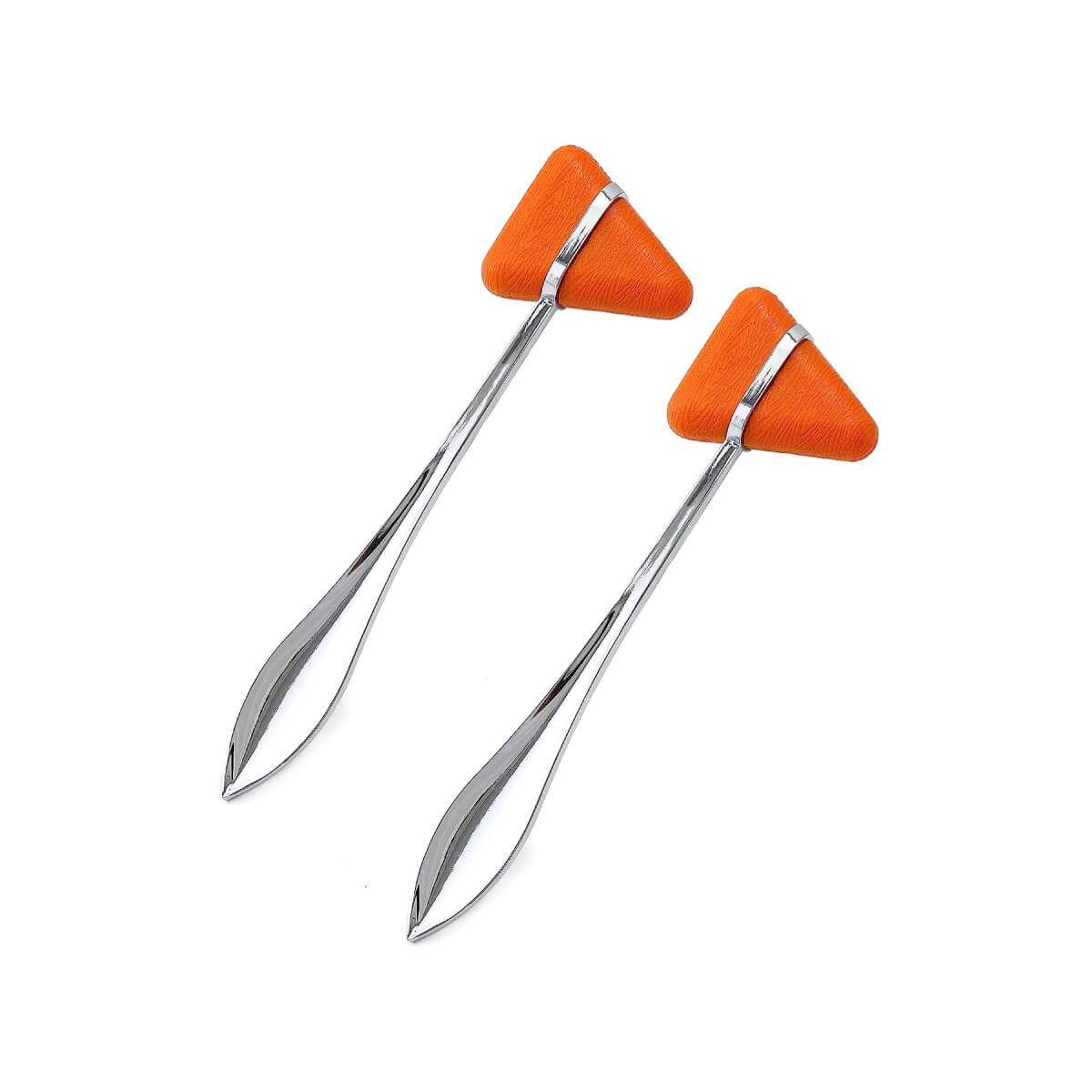 Taylor Percussion Tomahawk Reflex Hammer, 2 Pack Economy Taylor Percussion Hammer for Neurological Examination
