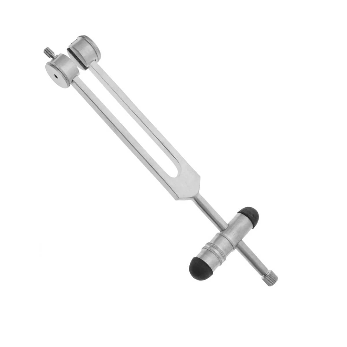 Tunning Fork Buck Hammer Pinwheel (128C Tuning)