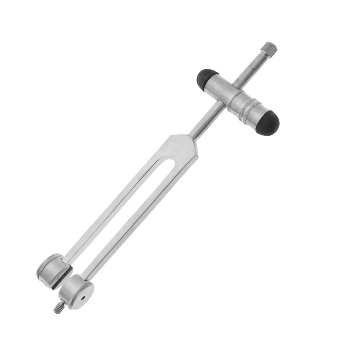 Tunning Fork Buck Hammer Pinwheel (128C Tuning)