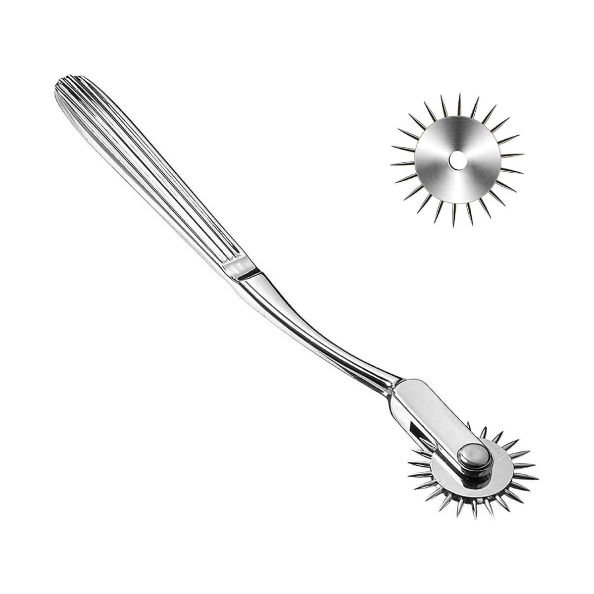 Wartenberg Neuro Pinwheel Stainless Steel Diagnostic Instrument